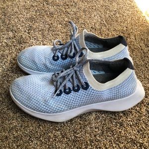 Allbirds men’s shoe